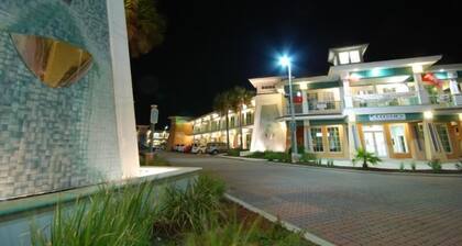 Villagio by Perdido Key Resort Mgmt