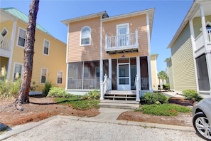 Condo, 3 Bedrooms