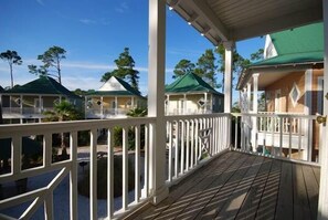 Condo, 2 Bedrooms | Teres/patio