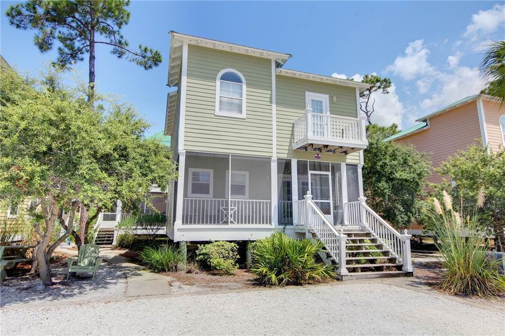 Condo, 3 Bedrooms | 1 bedroom, individually decorated, individually furnished, free WiFi