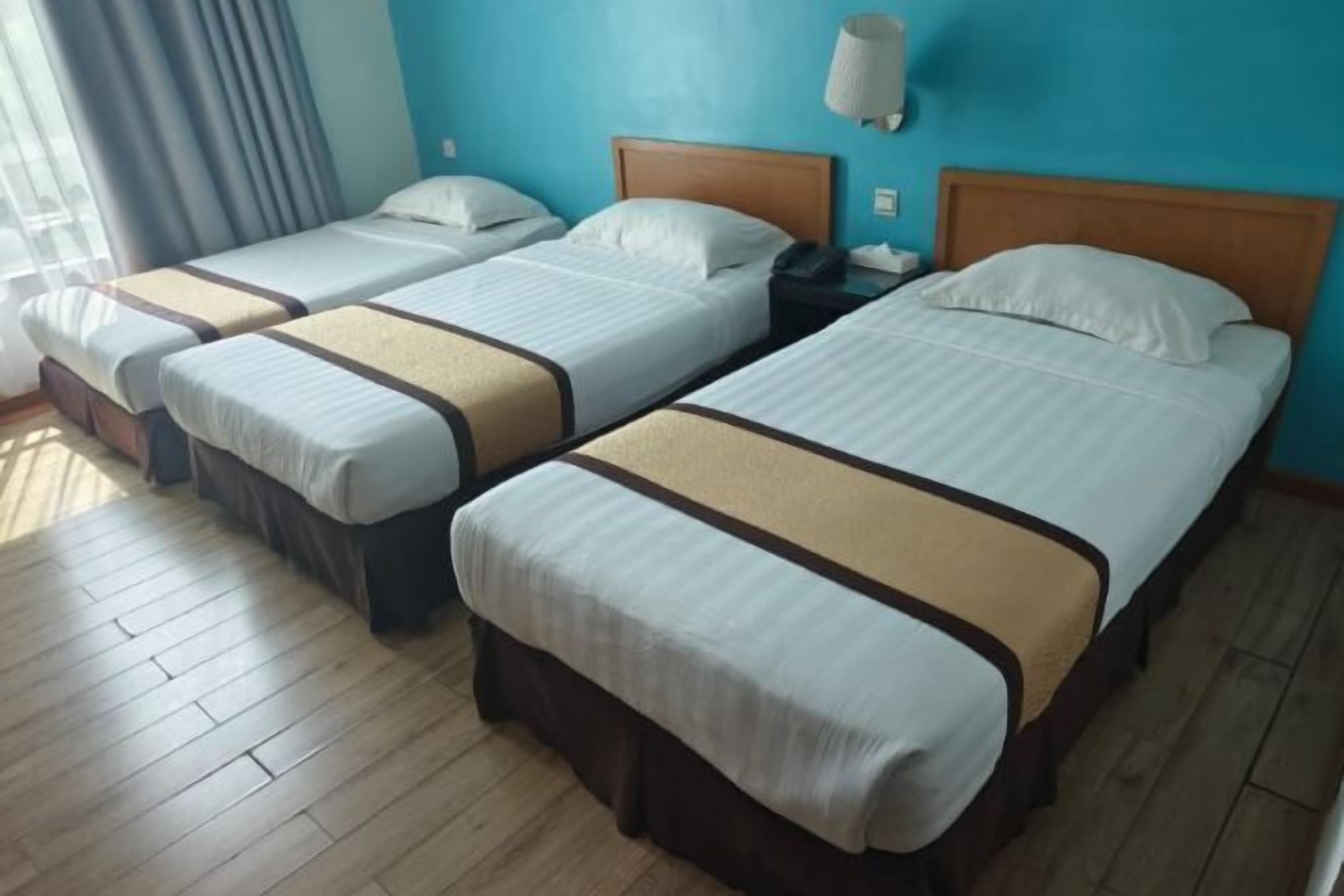 Skrivebord, strygejern/strygebræt