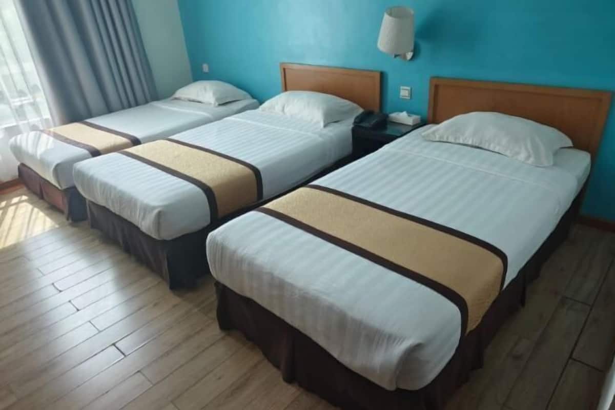 Skrivebord, strygejern/strygebræt