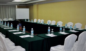 Sala de reuniones