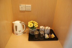 Coffee and/or coffee maker - Tang Dynasty Bay Hotel (Kota Kinabalu)