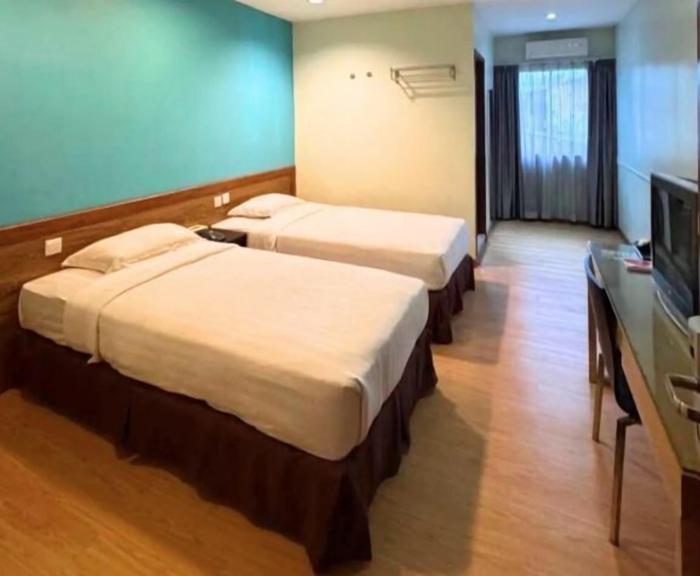 Skrivebord, strygejern/strygebræt