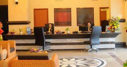 Tang Dynasty Bay Hotel