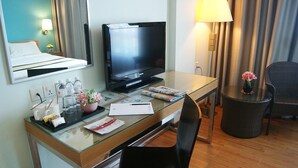 Unclassified image, 4 of 71, button - Tang Dynasty Bay Hotel (Kota Kinabalu)