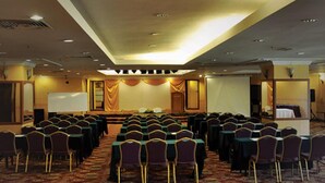 Unclassified image, 2 of 71, button - Tang Dynasty Bay Hotel (Kota Kinabalu)