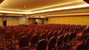 Meeting facility - Tang Dynasty Park Hotel (Kota Kinabalu)