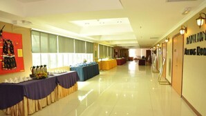 Unclassified image, 5 of 77, button - Tang Dynasty Park Hotel (Kota Kinabalu)