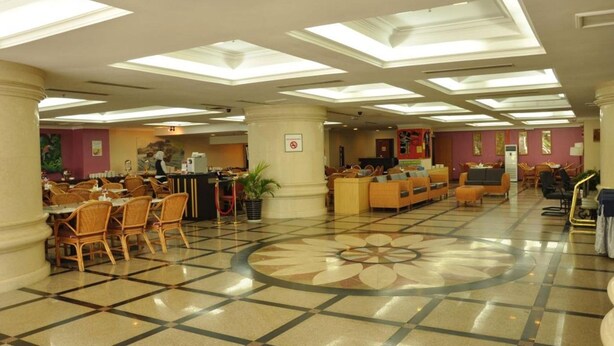 Unclassified image, 1 of 77, button - Tang Dynasty Park Hotel (Kota Kinabalu)