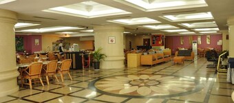 Tang Dynasty Park Hotel