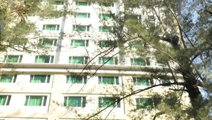 Exterior - Tang Dynasty Park Hotel (Kota Kinabalu)