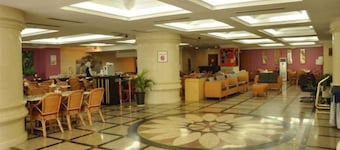 Tang Dynasty Park Hotel
