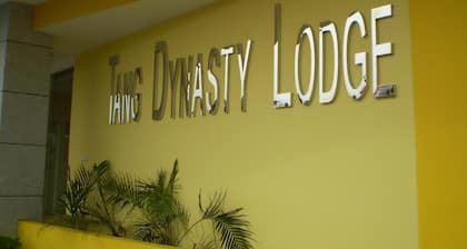 Tang Dynasty Lodge