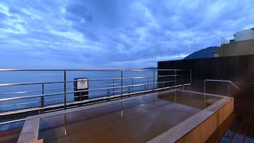 温泉