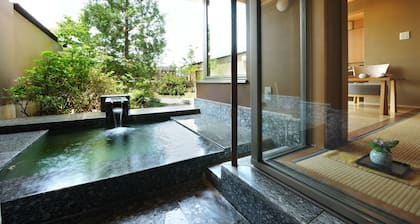 Hoshino Resorts KAI Matsumoto