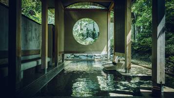 Public bath