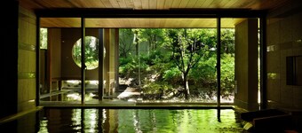 โฮชิโนะ รีสอร์ท ไค มัทสึโมโตะ