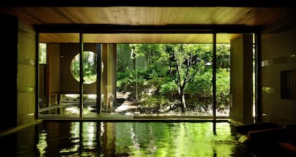 Hoshino Resorts KAI Matsumoto