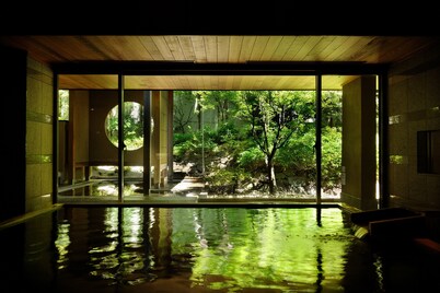 Hoshino Resorts KAI Matsumoto