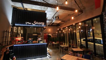 Cafe