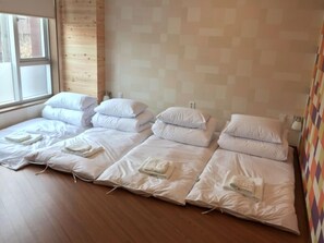 Tatami Family | Ilmainen Wi-Fi