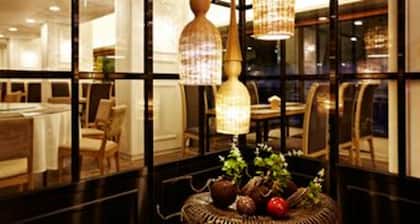 Hotel Namoo