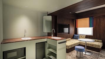 ๊ฐ์ค ๋ด ์์ฌ ๊ณต๊ฐ