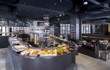 Tokyu Stay Shinjuku - view 2