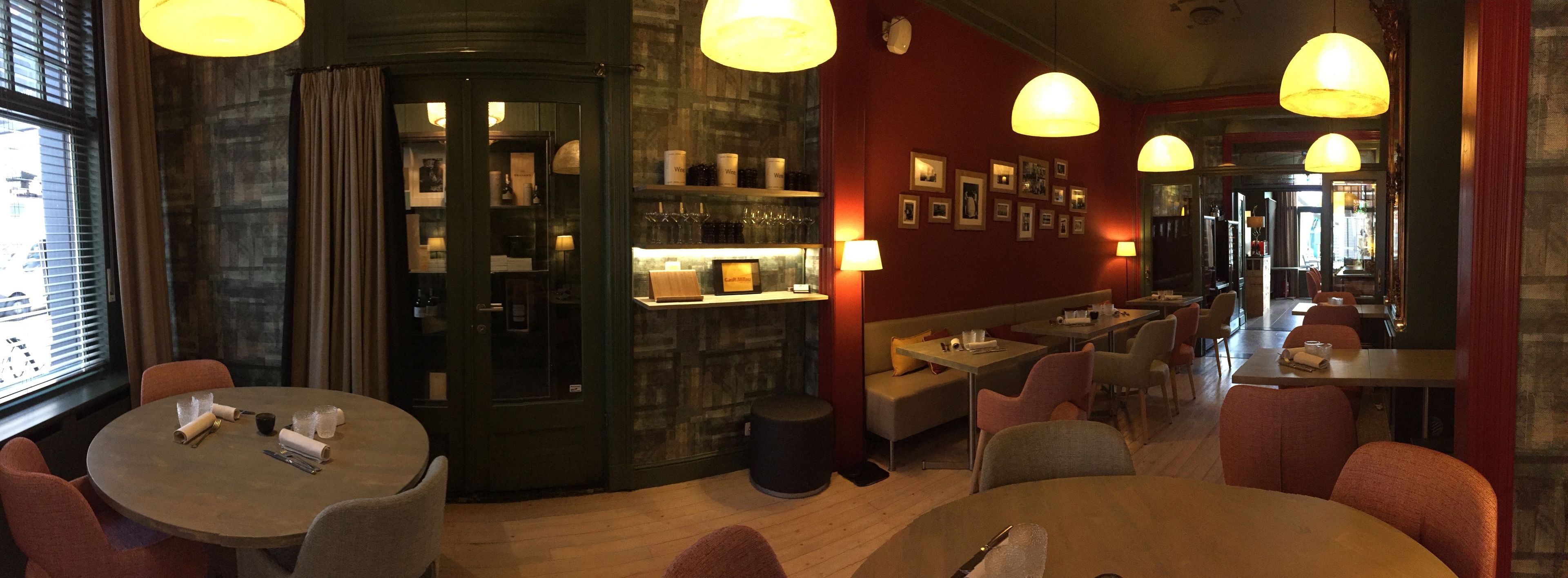 Restoran