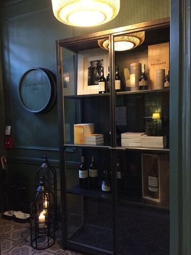 Restaurant & Guesthouse Cachet de Cire