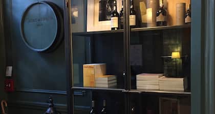 Restaurant & Guesthouse Cachet de Cire