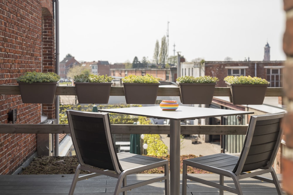 Bistro & Guesthouse Cachet de Cire by null