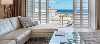 Blue Views Studio Apartments