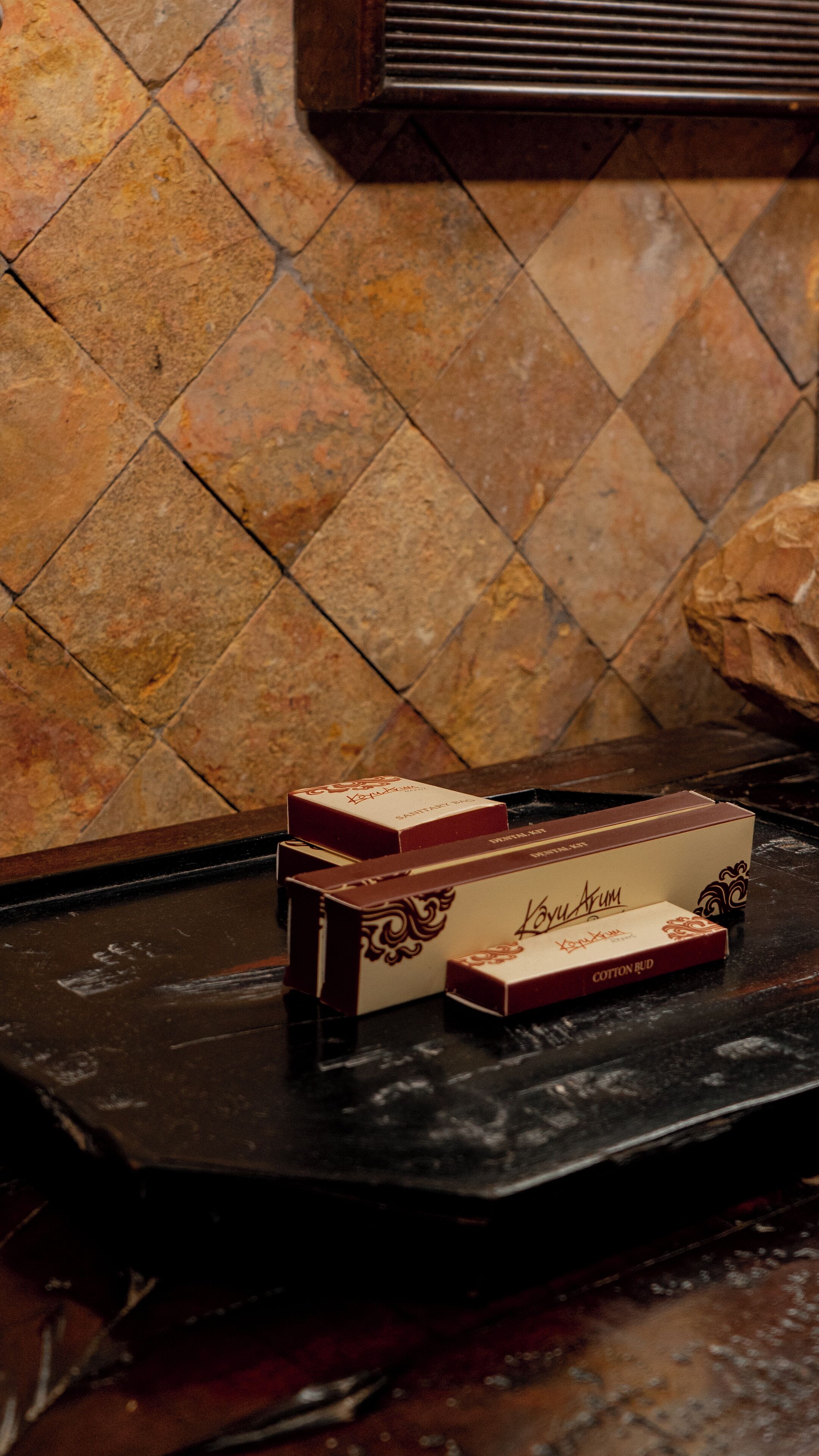 superior twin room | room amenity