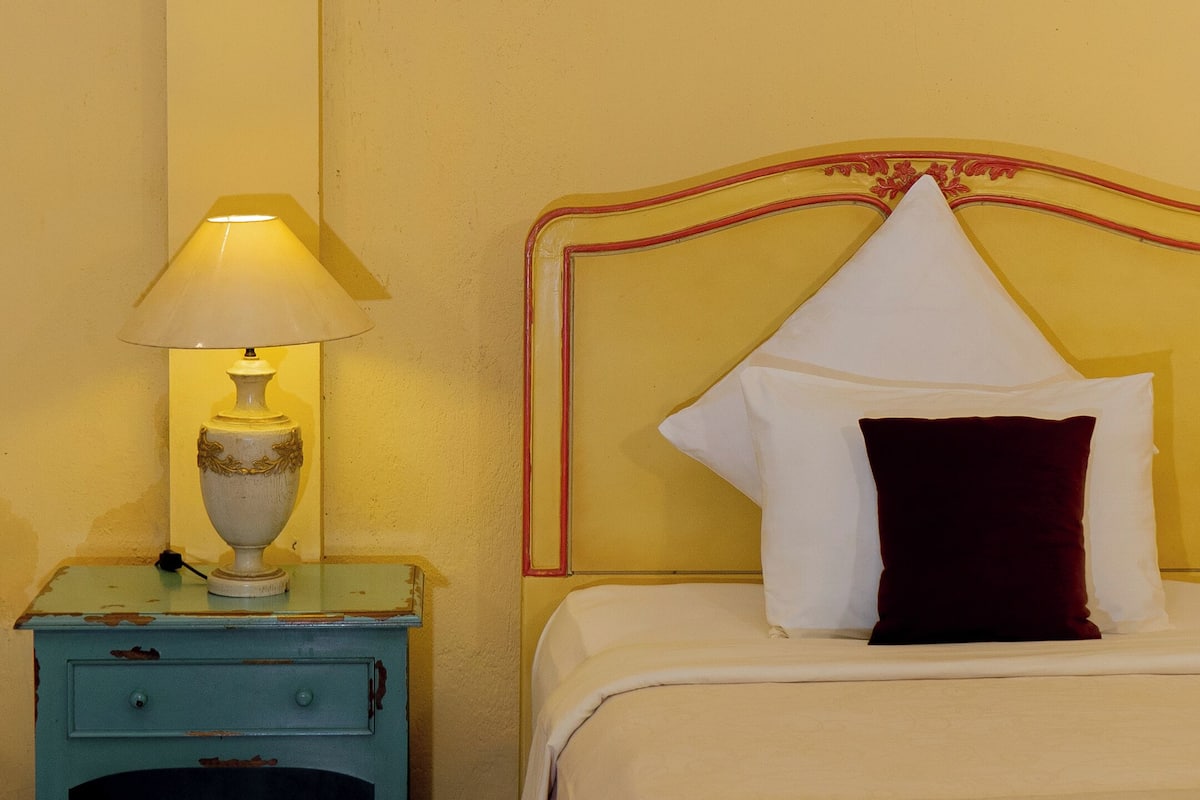 Superior Twin Room | Room amenity