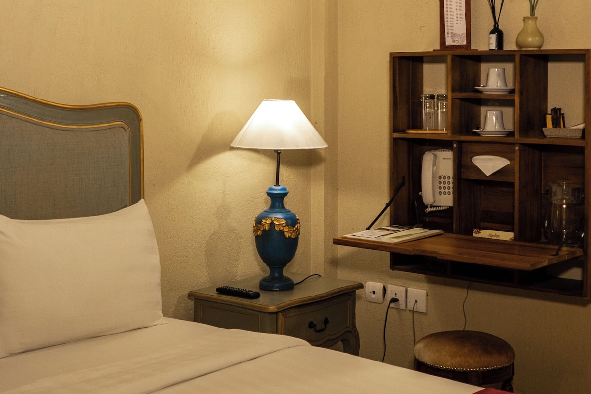 Standard Room | Room amenity
