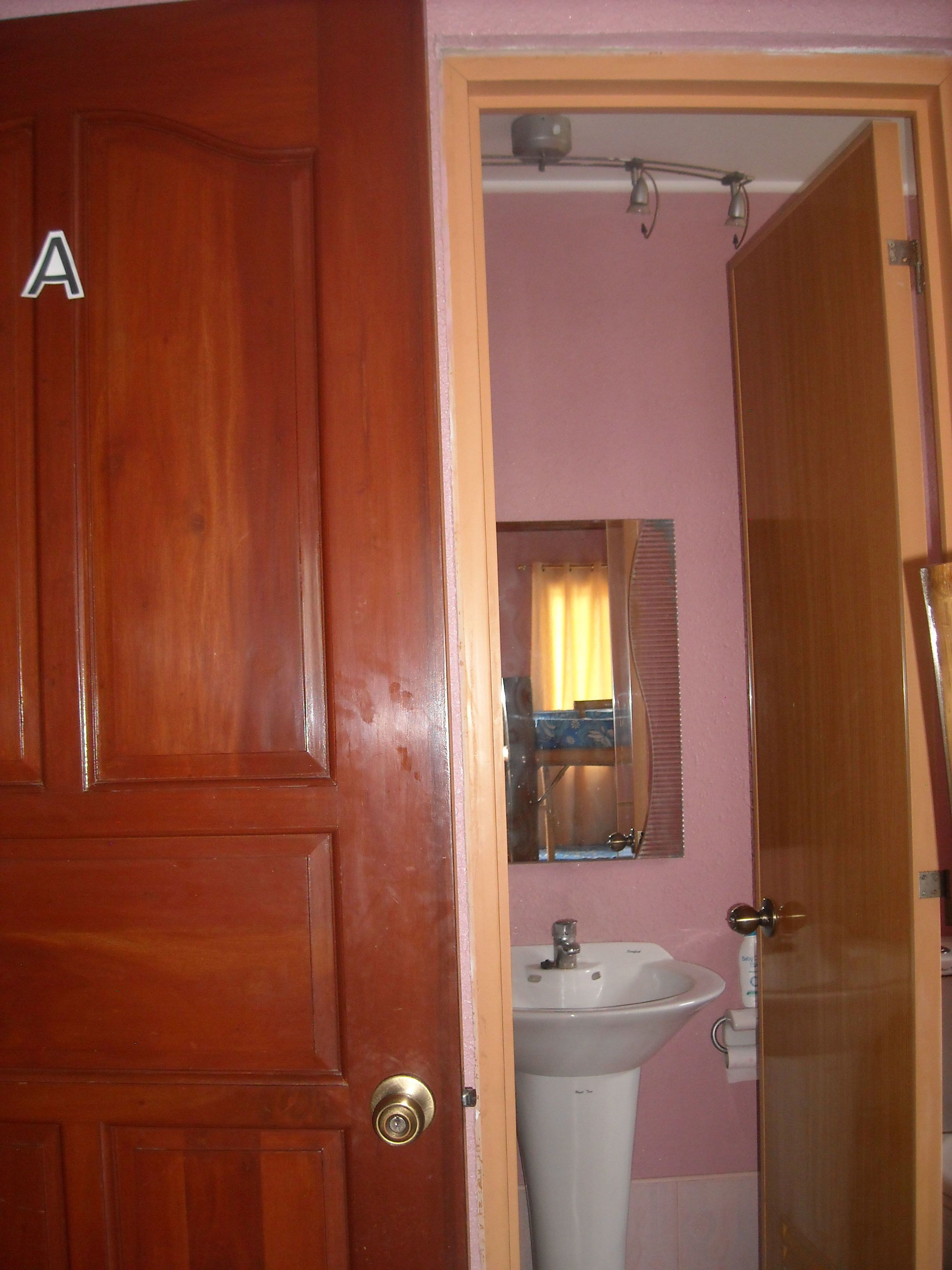 Foto - Cebu Guest Inn