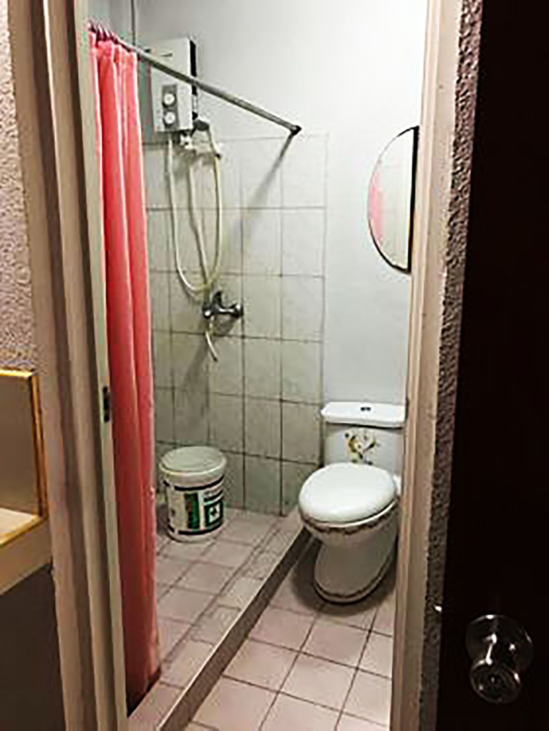 Foto - Cebu Guest Inn