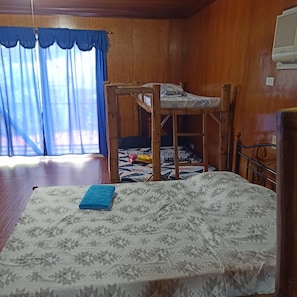 Room C - 1 bed in Mixed Dorm - Cebu Guest Inn (Cebu City)