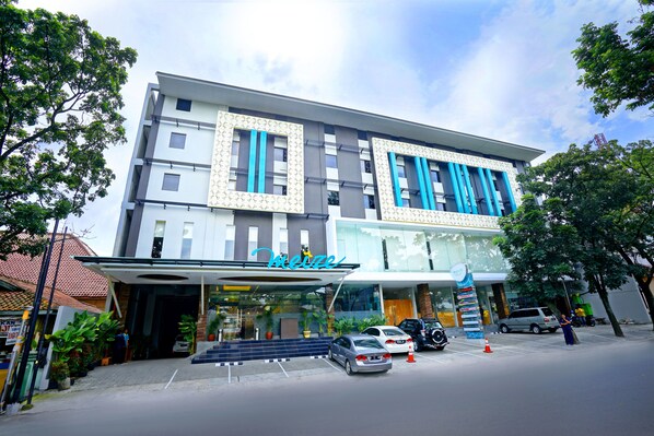 Exterior - Meize Hotel Bandung (Bandung)