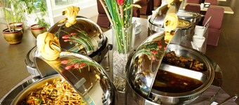 Meize Hotel Bandung
