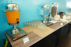 Kaffeeservice