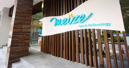 Meize Hotel Bandung