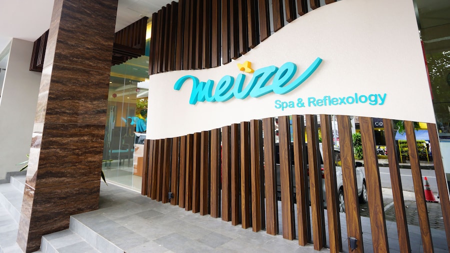 Meize Hotel Bandung
