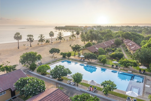 Amethyst Resort Passikudah