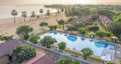 Amethyst Resort Passikudah