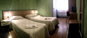 Double Room | Free cots/infant beds, free WiFi