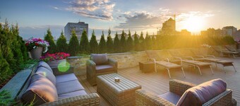 Apartments CITYHOTEL